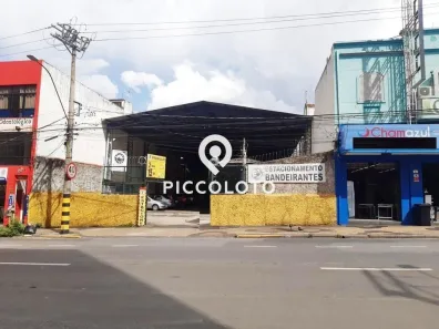 Lote/Terreno à venda, 700m² no Centro, Campinas