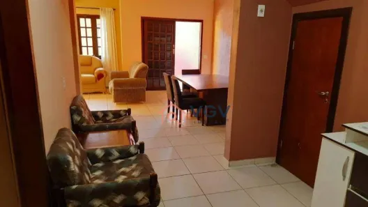 Sobrado com 5 Quartos à venda, 210m² no Santa Terezinha, Itanhaém