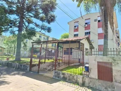 Apartamento com 2 Quartos à venda, 50m² no Vila Nova, Porto Alegre