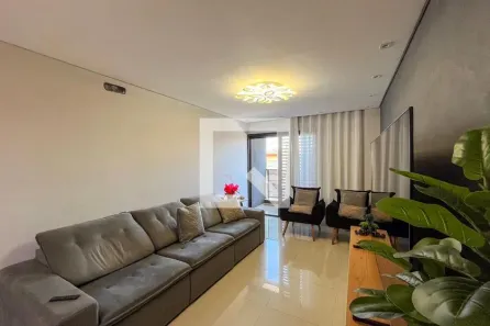 Casa com 3 Quartos à venda, 124m² no Vila das Mercês, São Paulo