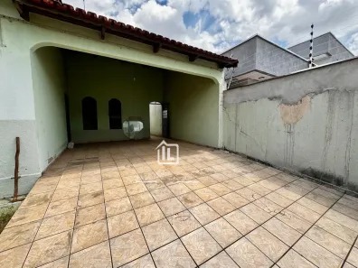 Casa com 3 Quartos à venda, 123m² no Parque Anhanguera, Goiânia