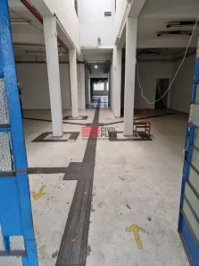 Galpão/Depósito/Armazém à venda, 2390m² no Vila Parque Jabaquara, São Paulo
