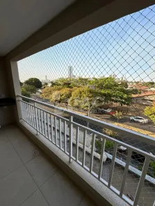 Apartamento com 2 Quartos à venda, 60m² no Parque Amazônia, Goiânia