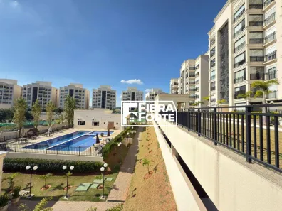 Apartamento com 2 Quartos à venda, 91m² no Swiss Park, Campinas