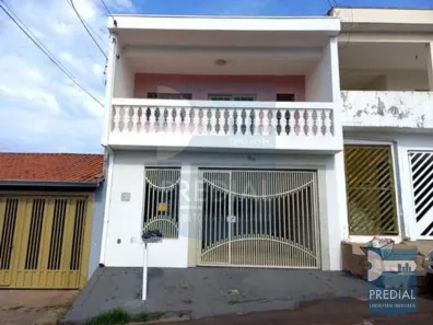 Casa com 2 Quartos à venda, 130m² no Jardim Social Belvedere, São Carlos