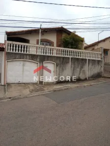 Casa com 2 Quartos à venda, 135m² no Vila Nova Esperia, Jundiaí