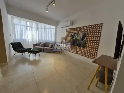 Apartamento com 3 Quartos à venda, 110m² no Copacabana, Rio de Janeiro