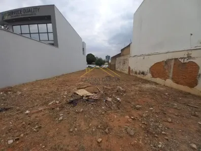 Lote/Terreno para alugar, 1m² no Vila Medon, Americana