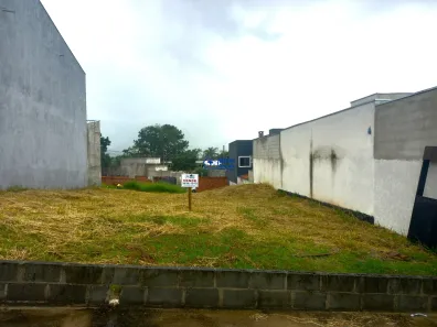 Lote/Terreno à venda, 132m² no Residencial Dunamis, São José dos Campos