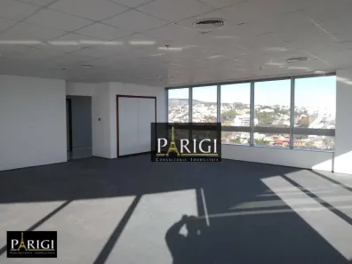 Sala Comercial para alugar, 159m² no Chácara das Pedras, Porto Alegre