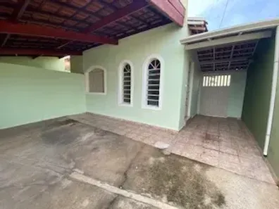 Casa com 3 Quartos para alugar, 100m² no Vila Dias, Mogi Mirim