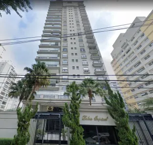 Apartamento com 4 Quartos à venda, 349m² no Jardim Paulista, São Paulo