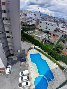 Apartamento com 2 Quartos à venda, 50m² no Jardim Maristela, São Paulo