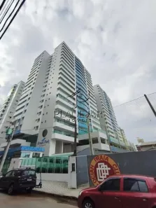 Apartamento com 2 Quartos à venda, 64m² no Ocian, Praia Grande