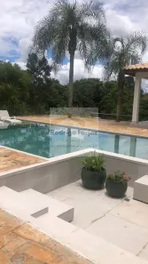 Casa com 6 Quartos à venda, 980m² no Vila Velha, Santana de Parnaíba