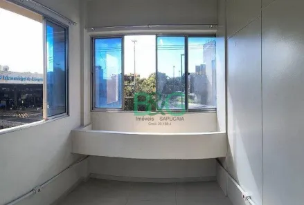 Sala Comercial para alugar, 6m² no Vila Parque Jabaquara, São Paulo
