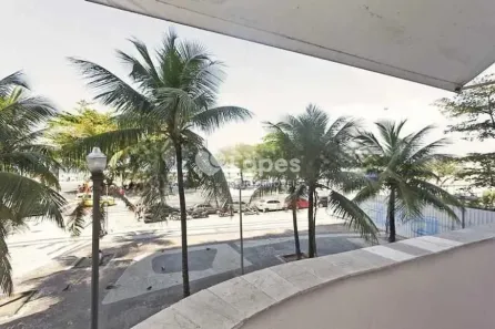 Apartamento com 4 Quartos à venda, 333m² no Copacabana, Rio de Janeiro