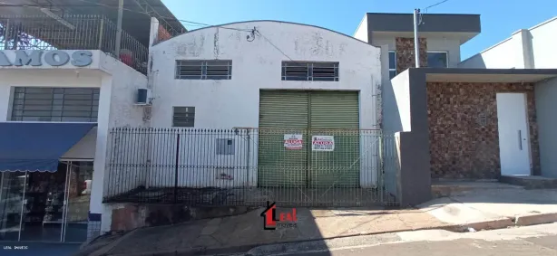 Sala Comercial para alugar, 170m² no Jardim Brasília, Presidente Prudente