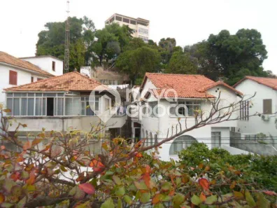 Apartamento com 1 Quarto à venda, 29m² no Santa Teresa, Rio de Janeiro
