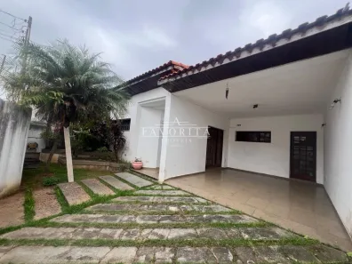 Casa com 3 Quartos à venda, 160m² no Jardim Paraíba, Aparecida