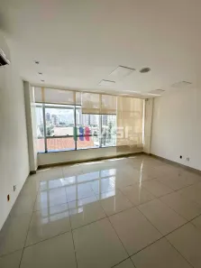 Ponto Comercial para alugar, 130m² no Setor Bueno, Goiânia