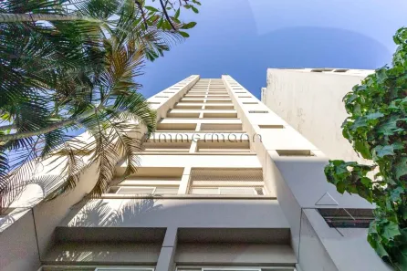 Apartamento com 2 Quartos à venda, 58m² no Perdizes, São Paulo