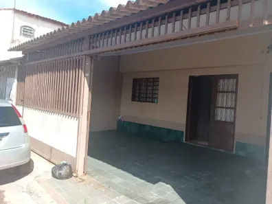 Casa com 3 Quartos à venda, 140m² no Ceilândia Norte, Brasília