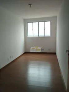 Apartamento com 2 Quartos à venda, 45m² no Conjunto Manoel Mendes, Uberaba