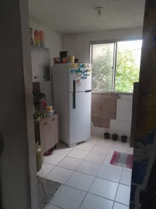 Apartamento com 2 Quartos à venda, 45m² no Marituba, Ananindeua