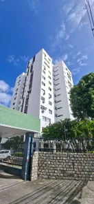 Apartamento com 3 Quartos à venda, 80m² no Imbuí, Salvador