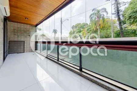 Apartamento com 2 Quartos à venda, 86m² no Leblon, Rio de Janeiro