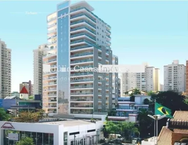 Apartamento com 4 Quartos à venda, 502m² no Jardim Judith, Sorocaba