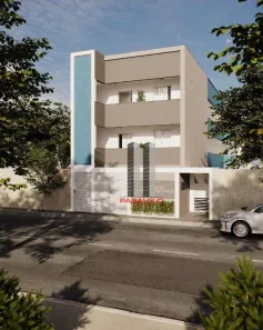Apartamento com 2 Quartos à venda, 34m² no Alto da Mooca, São Paulo