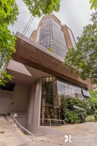 Sala Comercial para alugar, 35m² no Moinhos de Vento, Porto Alegre