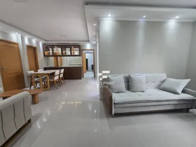 Apartamento com 3 Quartos para alugar, 157m² no Tamboré, Santana de Parnaíba