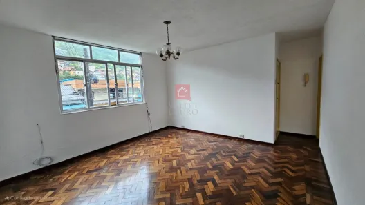 Apartamento com 3 Quartos à venda, 67m² no Alto da Serra, Petrópolis