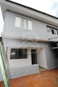 Casa com 3 Quartos à venda, 100m² no Parque São Rafael, São Paulo