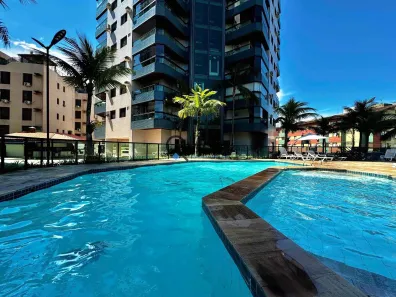 Apartamento com 2 Quartos à venda, 70m² no Enseada, Guarujá