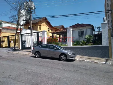 Casa com 2 Quartos à venda, 227m² no Lauzane Paulista, São Paulo