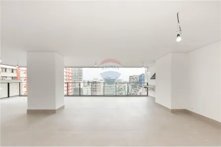 Apartamento com 3 Quartos à venda, 207m² no Jardim Paulista, São Paulo
