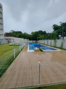 Apartamento com 2 Quartos à venda, 53m² no Centro, Paulista