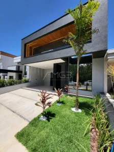 Casa de Condomínio com 3 Quartos à venda, 145m² no Jardim Mantova, Indaiatuba