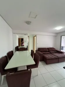 Apartamento com 2 Quartos à venda, 64m² no Dom Pedro I, Manaus
