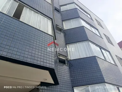 Cobertura com 3 Quartos à venda, 195m² no Guarani, Belo Horizonte