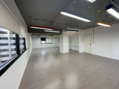 Sala Comercial para venda ou aluguel, 76m² no Vila Mariana, São Paulo
