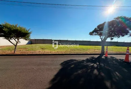 Lote/Terreno à venda, 300m² no Residencial Fazenda Pinheirinho, Rio das Pedras