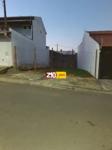 Lote/Terreno à venda, 150m² no Jardim Colonial, Indaiatuba