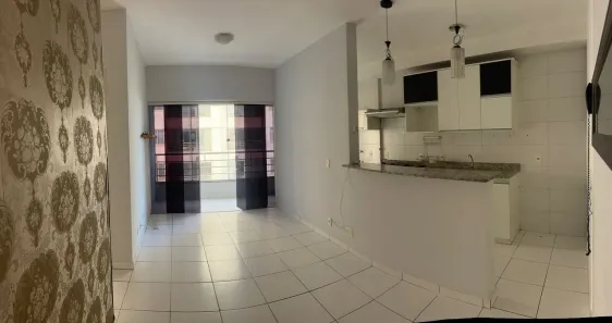 Apartamento com 2 Quartos à venda, 65m² no Parque Industrial Paulista, Goiânia