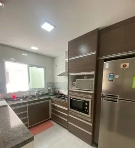 Cobertura com 2 Quartos à venda, 110m² no Vila Palmares, Santo André