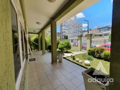 Casa com 4 Quartos para alugar, 300m² no Estrela, Ponta Grossa